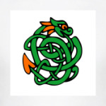 Ирландский зеленый змий