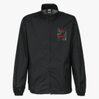 Ветровка без капюшона