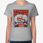 'TxSx angry kid'