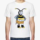 Зомби пчела