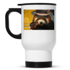 Кружка-термос