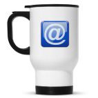 Кружка-термос