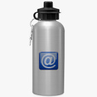 Спортивная бутылка