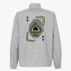 Ветровка без капюшона