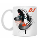 Кружка 330 мл