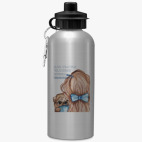 Спортивная бутылка