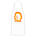 Кухонный фартук