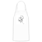 Кухонный фартук