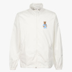 Ветровка без капюшона