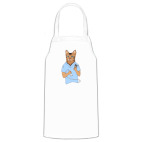 Кухонный фартук