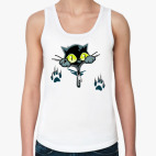 BLACK CAT