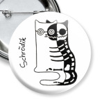 Shredik из серии 'Science cats'