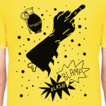 БЭТМЭН и друзья