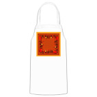 Кухонный фартук