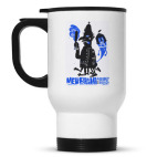 Кружка-термос