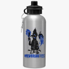 Спортивная бутылка