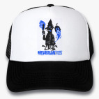 Кепки Trucker