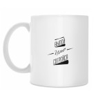 Кружка 330 мл