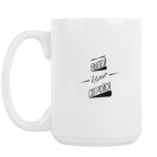 Кружка 420 мл