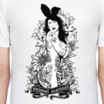 Животный инстинкт