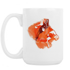 Кружка 420 мл