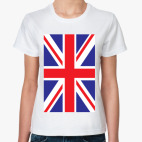 British Flag