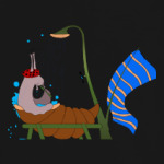 Гэрри чистюля