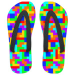 Tetris time (тетрис)