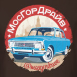 МосГорДрайв