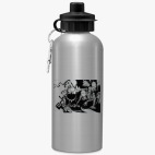 Спортивная бутылка