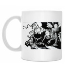 Кружка 330 мл