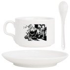 Кофейный набор