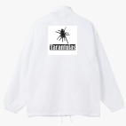 Ветровка с капюшоном