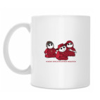 Кружка 330 мл