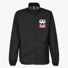 Ветровка без капюшона