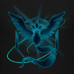 Pokemon GO (Team Mystic)