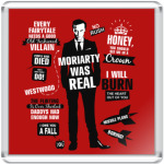 Jim Moriarty
