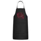 Кухонный фартук