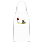 Кухонный фартук