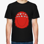 веселый монстр