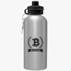 Спортивная бутылка