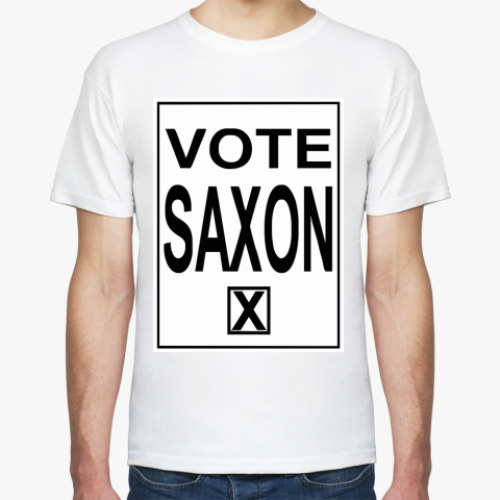 Футболка с принтом Доктор Кто