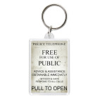 Табличка ТАРДИС