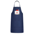 Кухонный фартук