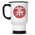 Кружка-термос