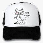 Кепки Trucker
