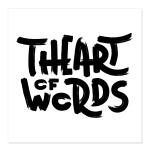 The Art of Words
