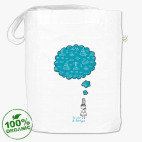 Сумка шоппер