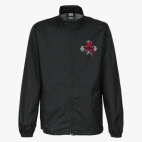 Ветровка без капюшона