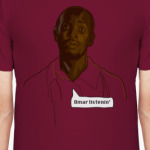 Поговори с Омаром